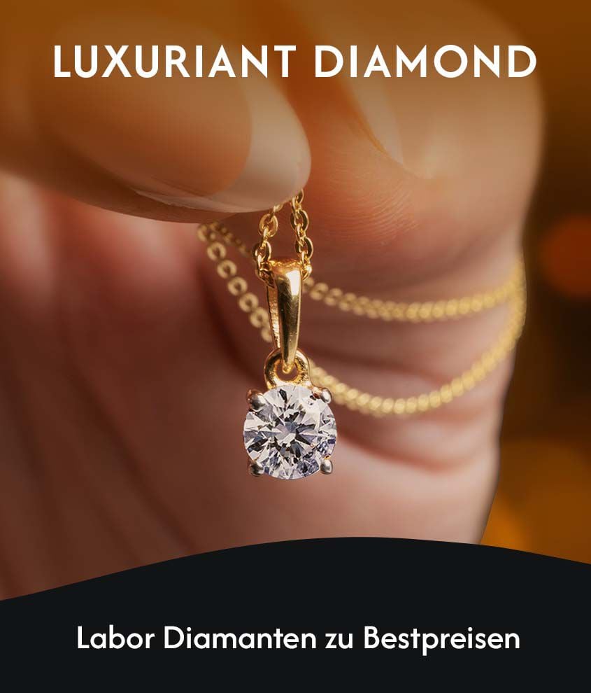 Luxuriant